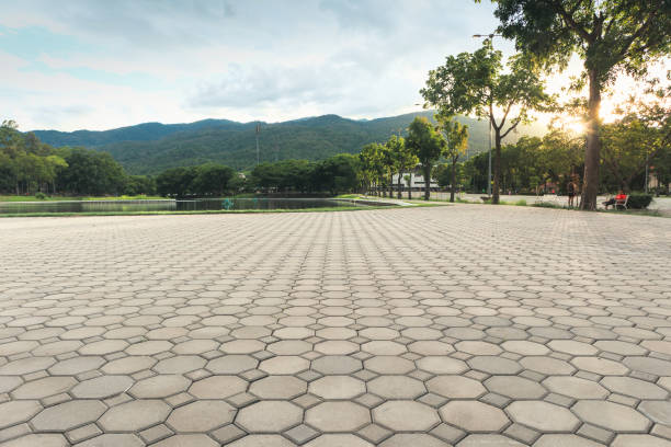 Best Permeable Paver Driveway  in Dublin, PA