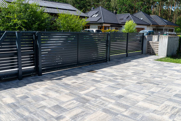 Best Permeable Paver Driveway  in Dublin, PA