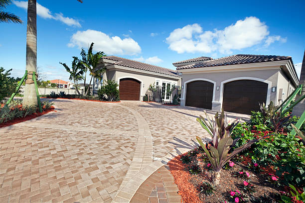 Best Residential Driveway Paver Services  in Dublin, PA