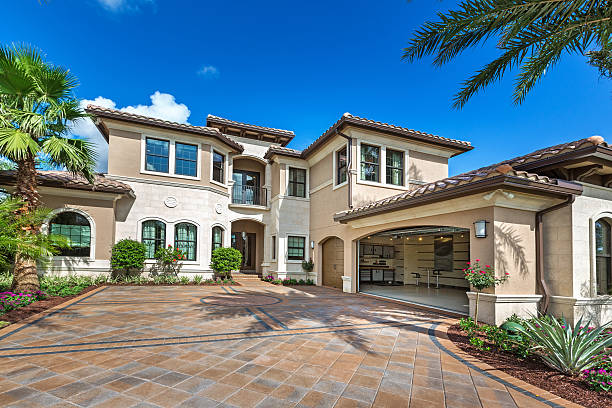 Best Custom Driveway Pavers  in Dublin, PA