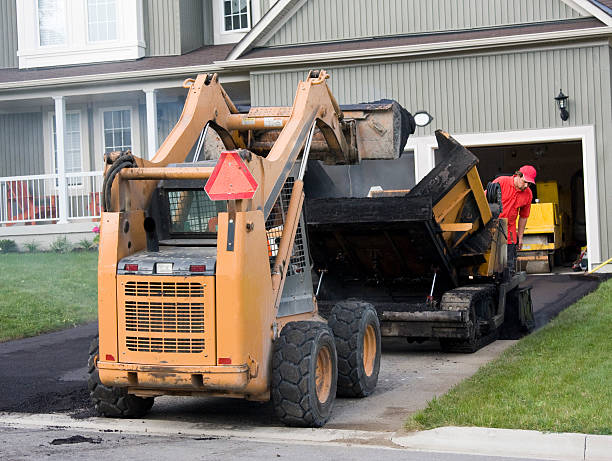 Best Concrete Paver Driveway  in Dublin, PA