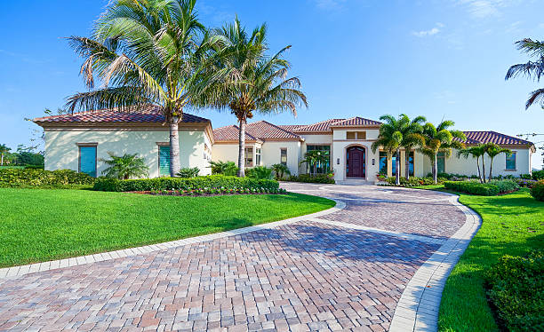 Best Brick Driveway Pavers  in Dublin, PA