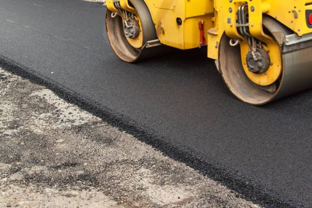 Best Residential Paver Driveway  in Dublin, PA
