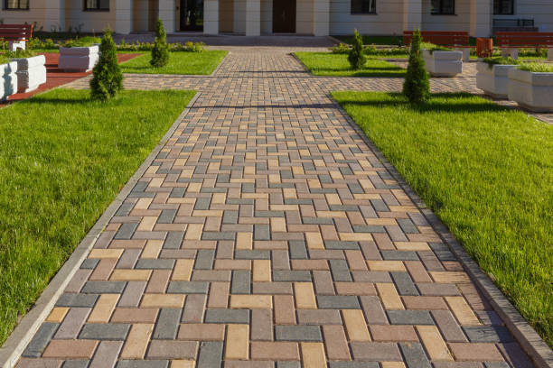 Dublin, PA Driveway Pavers Company
