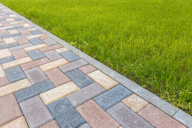 Best Concrete Paver Driveway  in Dublin, PA