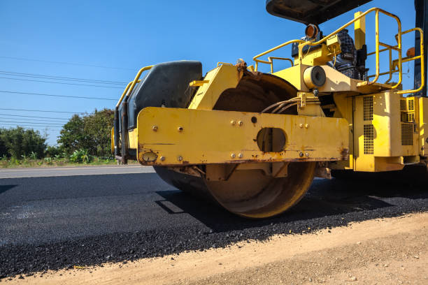 Best Interlocking Driveway Pavers  in Dublin, PA